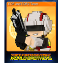 EDF and EDF2 Team