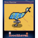 Emu Rancher