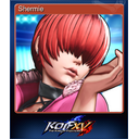 Shermie