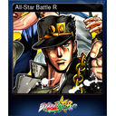 All-Star Battle R