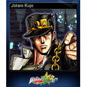 Jotaro Kujo