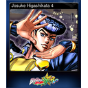 Josuke Higashikata 4