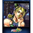 Jolyne Cujoh