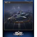 WZ-10