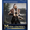 Advanced Crossbow