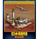 Mars Colony