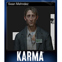 Sean Mehndez