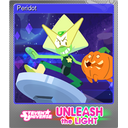 Peridot (Foil)