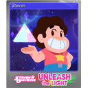 Steven (Foil)