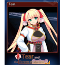 Tear (Trading Card)