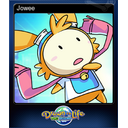 Jowee