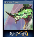 Adamant Dragon