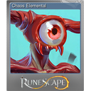 Chaos Elemental (Foil)