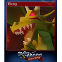 Elvarg