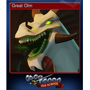 Great Olm