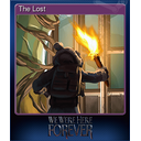 The Lost