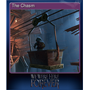 The Chasm
