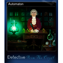 Automaton