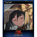 The Doll