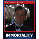 2OE (1999) - Andrew