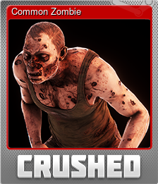Common Zombie