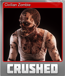 Civilian Zombie