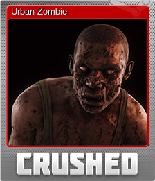 Urban Zombie