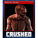 Watcher Zombie