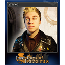 Zhivko