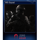 MS-Squad