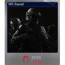 MS-Squad (Foil)
