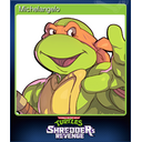Michelangelo