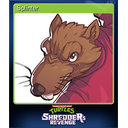 Splinter
