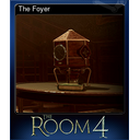 The Foyer (Trading Card)