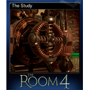 The Study (Trading Card)
