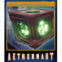 Time cube in the Vivarium