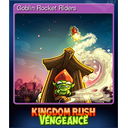 Goblin Rocket Riders