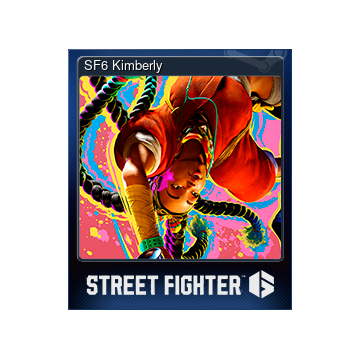 Steam Community :: Street Fighter™ 6 - Open Beta