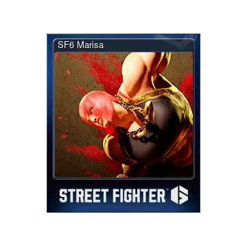 Steam Community :: Street Fighter™ 6 - Open Beta