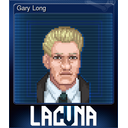 Gary Long