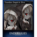 Guardian Siegrid & Silva
