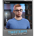 Bacon (Foil)