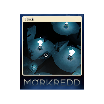 Morkredd on Steam