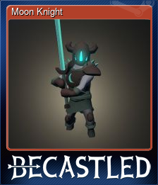 Moon Knight