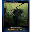 Glaivewraith Stalker (Trading Card)