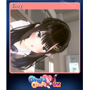 Envy (Trading Card)