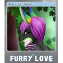 The Look Behind (Foil)