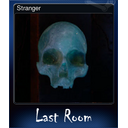 Stranger