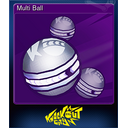 Multi Ball