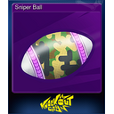 Sniper Ball